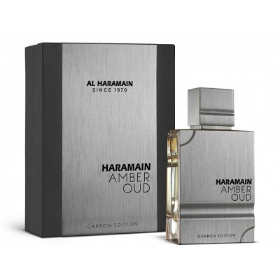AL HARAMAIN Amber Oud Carbon Edition EDP 60ml